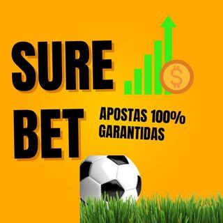 surebet grupo telegram - sure bets Telegram links